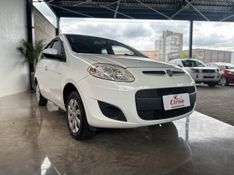 Fiat Palio ATTRACTIVE 1.0 EVO Fire 8v 2014/2015 CIRNE AUTOMÓVEIS SANTA MARIA / Carros no Vale