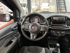 Fiat UNO WAY 1.0 6V 2017/2018 CIRNE AUTOMÓVEIS SANTA MARIA / Carros no Vale