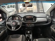 Fiat UNO WAY 1.0 6V 2017/2018 CIRNE AUTOMÓVEIS SANTA MARIA / Carros no Vale