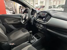 Fiat UNO WAY 1.0 6V 2017/2018 CIRNE AUTOMÓVEIS SANTA MARIA / Carros no Vale