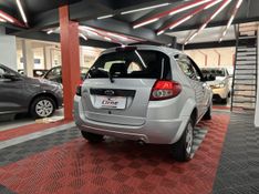 Ford Ka 1.0 8V/ 8V ST 3p 2010/2011 CIRNE AUTOMÓVEIS SANTA MARIA / Carros no Vale