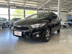 CHEVROLET ONIX HATCH LTZ 1.4 8V FlexPower Mec. 2018/2018 CIRNE AUTOMÓVEIS SANTA MARIA / Carros no Vale