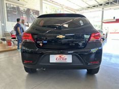 CHEVROLET ONIX HATCH LTZ 1.4 8V FlexPower Mec. 2018/2018 CIRNE AUTOMÓVEIS SANTA MARIA / Carros no Vale