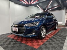 CHEVROLET ONIX SED Plus PREM 1.0 12V TB 2019/2020 CIRNE AUTOMÓVEIS SANTA MARIA / Carros no Vale