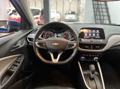 CHEVROLET ONIX SED Plus PREM 1.0 12V TB 2019/2020 CIRNE AUTOMÓVEIS SANTA MARIA / Carros no Vale