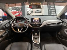 CHEVROLET ONIX SED Plus PREM 1.0 12V TB 2019/2020 CIRNE AUTOMÓVEIS SANTA MARIA / Carros no Vale