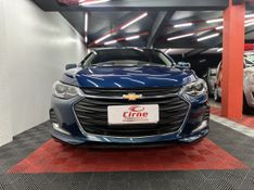 CHEVROLET ONIX SED Plus PREM 1.0 12V TB 2019/2020 CIRNE AUTOMÓVEIS SANTA MARIA / Carros no Vale