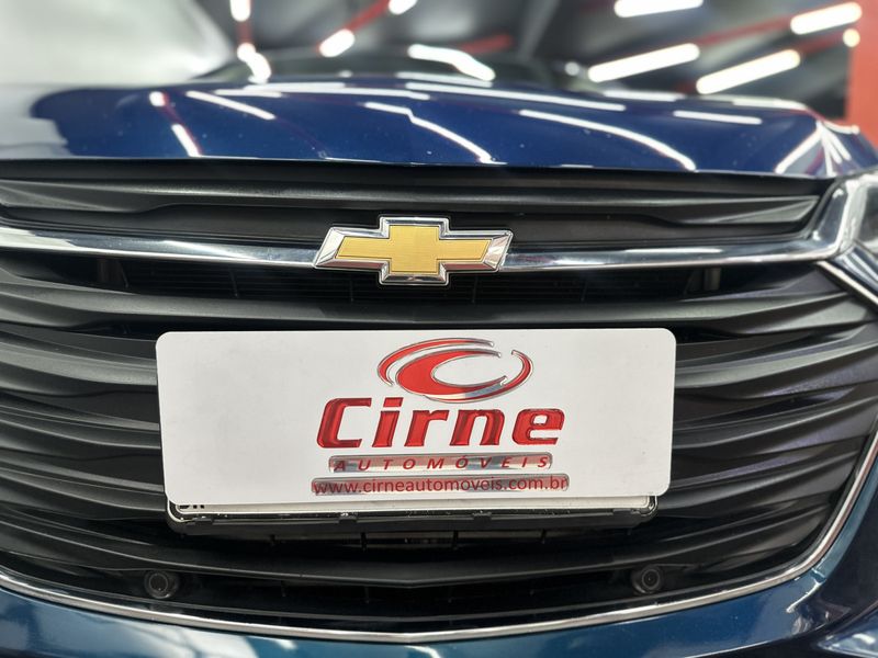 CHEVROLET ONIX SED Plus PREM 1.0 12V TB 2019/2020 CIRNE AUTOMÓVEIS SANTA MARIA / Carros no Vale