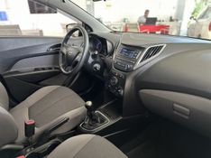 Hyundai HB20S Unique 1.0 12V Mec. 2019/2019 CIRNE AUTOMÓVEIS SANTA MARIA / Carros no Vale