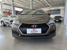 Hyundai HB20S Unique 1.0 12V Mec. 2019/2019 CIRNE AUTOMÓVEIS SANTA MARIA / Carros no Vale