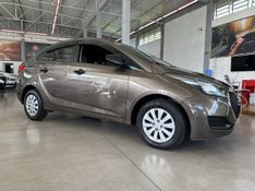 Hyundai HB20S Unique 1.0 12V Mec. 2019/2019 CIRNE AUTOMÓVEIS SANTA MARIA / Carros no Vale