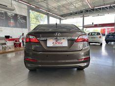 Hyundai HB20S Unique 1.0 12V Mec. 2019/2019 CIRNE AUTOMÓVEIS SANTA MARIA / Carros no Vale