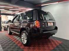 Land Rover Freelander2 Si4 HSE 2.0 240cv 2013/2013 CIRNE AUTOMÓVEIS SANTA MARIA / Carros no Vale