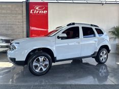 Renault DUSTER Dynamique 1.6 16V 2018/2018 CIRNE AUTOMÓVEIS SANTA MARIA / Carros no Vale