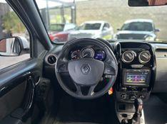 Renault DUSTER Dynamique 1.6 16V 2018/2018 CIRNE AUTOMÓVEIS SANTA MARIA / Carros no Vale