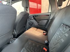 Renault DUSTER Dynamique 1.6 16V 2018/2018 CIRNE AUTOMÓVEIS SANTA MARIA / Carros no Vale