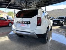 Renault DUSTER Dynamique 1.6 16V 2018/2018 CIRNE AUTOMÓVEIS SANTA MARIA / Carros no Vale