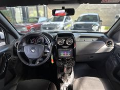 Renault DUSTER Dynamique 1.6 16V 2018/2018 CIRNE AUTOMÓVEIS SANTA MARIA / Carros no Vale