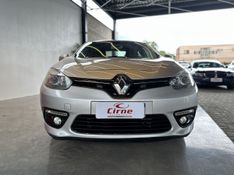 Renault FLUENCE Sed Dynamique 2.0 16V 2017/2018 CIRNE AUTOMÓVEIS SANTA MARIA / Carros no Vale