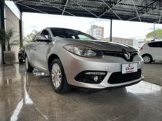 Renault FLUENCE Sed Dynamique 2.0 16V 2017/2018 CIRNE AUTOMÓVEIS SANTA MARIA / Carros no Vale