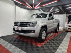 VOLKSWAGEN AMAROK CS2.0 16V/S2.0 16V TDI 4×4 2015/2016 CIRNE AUTOMÓVEIS SANTA MARIA / Carros no Vale