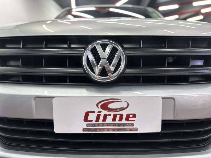 VOLKSWAGEN AMAROK CS2.0 16V/S2.0 16V TDI 4×4 2015/2016 CIRNE AUTOMÓVEIS SANTA MARIA / Carros no Vale