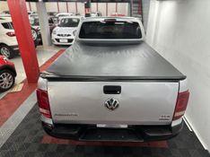 VOLKSWAGEN AMAROK CS2.0 16V/S2.0 16V TDI 4×4 2015/2016 CIRNE AUTOMÓVEIS SANTA MARIA / Carros no Vale