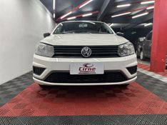 VOLKSWAGEN Gol 1.0 12V 2022/2023 CIRNE AUTOMÓVEIS SANTA MARIA / Carros no Vale