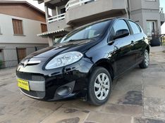 Fiat Palio ATTRA./ITÁLIA 1.4 EVO F 8V 2015/2015 ATUAL VEÍCULOS VISTA ALEGRE DO PRATA / Carros no Vale