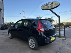 Fiat Palio ATTRA./ITÁLIA 1.4 EVO F 8V 2015/2015 ATUAL VEÍCULOS VISTA ALEGRE DO PRATA / Carros no Vale