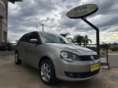 VOLKSWAGEN Polo 1.6 Mi/S.Ouro Mi Tot 8V 2012/2013 ATUAL VEÍCULOS VISTA ALEGRE DO PRATA / Carros no Vale