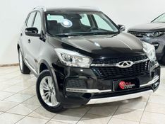 CHERY TIGGO 1.5 16V TURBO 5X T 2020/2021 SUL SERRA MOTORS CAXIAS DO SUL / Carros no Vale