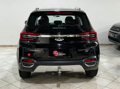 CHERY TIGGO 1.5 16V TURBO 5X T 2020/2021 SUL SERRA MOTORS CAXIAS DO SUL / Carros no Vale