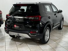 CHERY TIGGO 1.5 16V TURBO 5X T 2020/2021 SUL SERRA MOTORS CAXIAS DO SUL / Carros no Vale