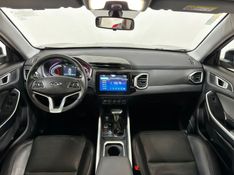 CHERY TIGGO 1.5 16V TURBO 5X T 2020/2021 SUL SERRA MOTORS CAXIAS DO SUL / Carros no Vale