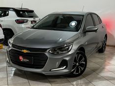 CHEVROLET ONIX 1.0PREMIER PLUS 12V TURBO 2023/2024 SUL SERRA MOTORS CAXIAS DO SUL / Carros no Vale