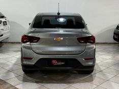 CHEVROLET ONIX 1.0PREMIER PLUS 12V TURBO 2023/2024 SUL SERRA MOTORS CAXIAS DO SUL / Carros no Vale