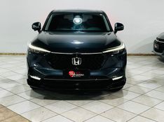 HONDA HR-V 1.5 TOURING TURBO 16V 2023/2023 SUL SERRA MOTORS CAXIAS DO SUL / Carros no Vale