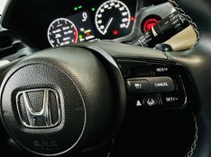 HONDA HR-V 1.5 TOURING TURBO 16V 2023/2023 SUL SERRA MOTORS CAXIAS DO SUL / Carros no Vale