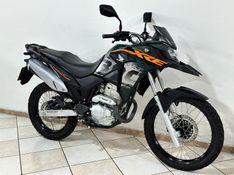 HONDA XRE 300 ADVENTURE ABS 2018/2019 SUL SERRA MOTORS CAXIAS DO SUL / Carros no Vale