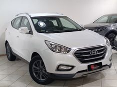 HYUNDAI IX35 2.0 GL 4X2 16V 2019/2020 SUL SERRA MOTORS CAXIAS DO SUL / Carros no Vale