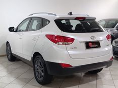 HYUNDAI IX35 2.0 GL 4X2 16V 2019/2020 SUL SERRA MOTORS CAXIAS DO SUL / Carros no Vale