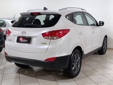 HYUNDAI IX35 2.0 GL 4X2 16V 2019/2020 SUL SERRA MOTORS CAXIAS DO SUL / Carros no Vale