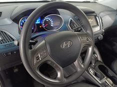 HYUNDAI IX35 2.0 GL 4X2 16V 2019/2020 SUL SERRA MOTORS CAXIAS DO SUL / Carros no Vale