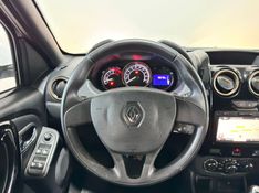 RENAULT DUSTER 1.6 DYNAMIQUE 4X2 16V 2017/2017 SUL SERRA MOTORS CAXIAS DO SUL / Carros no Vale