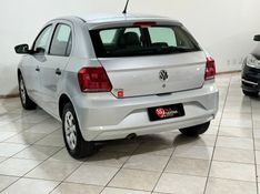 VOLKSWAGEN GOL 1.0 12V MPI TOTALFLEX 2022/2023 SUL SERRA MOTORS CAXIAS DO SUL / Carros no Vale