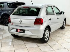 VOLKSWAGEN GOL 1.0 12V MPI TOTALFLEX 2022/2023 SUL SERRA MOTORS CAXIAS DO SUL / Carros no Vale