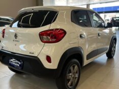 RENAULT KWID ZEN 1.0 FLEX 12V 5P MEC. 2023/2023 LEHMEN VEÍCULOS VENÂNCIO AIRES / Carros no Vale