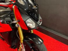 BMW MOTOS S 1000 R /2016 EXCLUSIVO VEÍCULOS SANTA CRUZ DO SUL / Carros no Vale