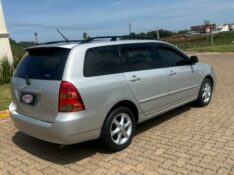 TOYOTA COROLLA FIELDER SW 1.8 16V XEI 2006 2005/2005 NEURI VEÍCULOS LAJEADO / Carros no Vale